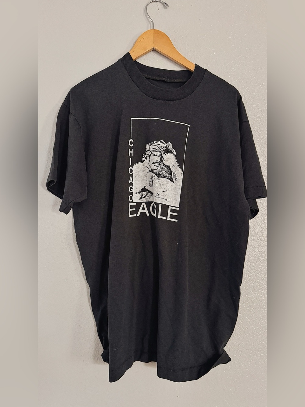 2000’s Chicago Eagle T-Shirt
